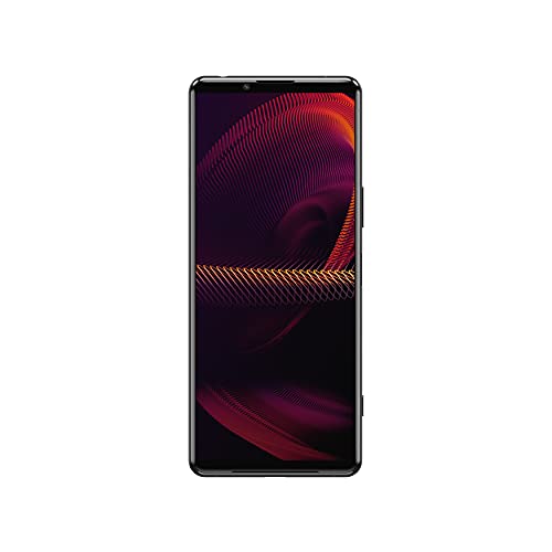 Sony Xperia 5 III Pantalla OLED CinemaWide FHD HDR 21:9 de 6.1 Pulgadas Android 11 Sin SIM 8 GB RAM...