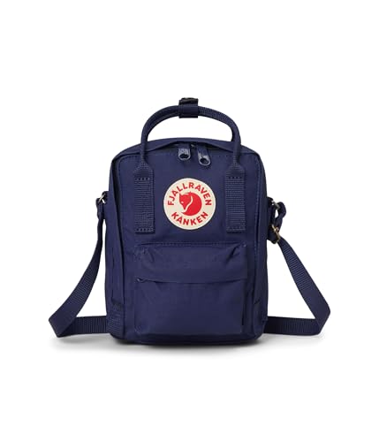 Image of Fjallraven Kanken Sling Crossbody Bag, Compact Lightweight Shoulder Pack for Travel and Everyday Carry