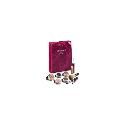BareMinerals The Surprise 9 Piece Collection - Pure Delights