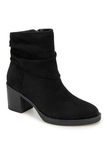 kensie Women's Jiannis Fashion Boot