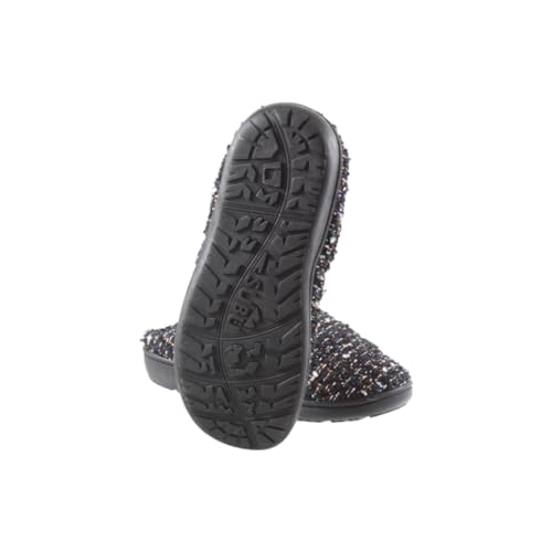 SUBU Fall & Winter Concept Slippers - Prism4