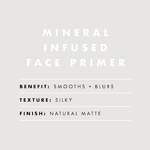 E.L.F. Cosmetics Mineralny podkład do twarzy, 14 ml, przezroczysty
