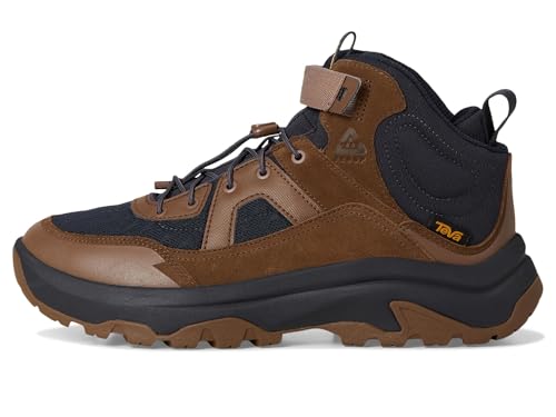 Teva Men's Hurricane Daybreaker Mid Rp Hiking Shoe4