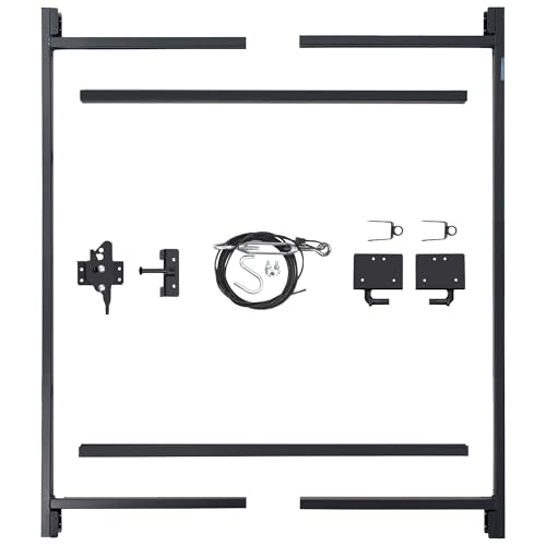 Adjust-A-Gate 60-96 Inch Kit