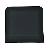 エフェックス(EFFEX) GEL-ZAB SS(ゲルザブSS) エクスジェル (EXGEL) バイクシート用 ゲルシート 体圧分散 汎用 ユニバーサル (260x250mm) 加工用 埋め込み EHZ2526