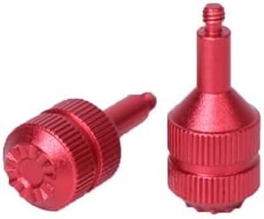 INLIMA Accesorios para drones para DJI FPV Control remoto Sticks para DJI FPV Drone Joystick aleación de aluminio Pulgar Rocker Rod Protector