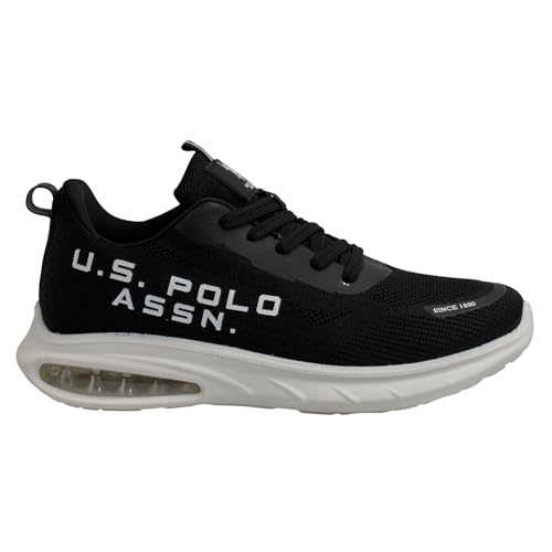 U.S. Polo Assn. Zapatillas Deportivas ACTIVE0014T1 para Hombre