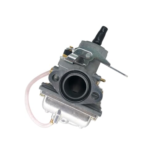 Carburateur performant pour moteur 2 temps 125 cm3 TS125 et TC125