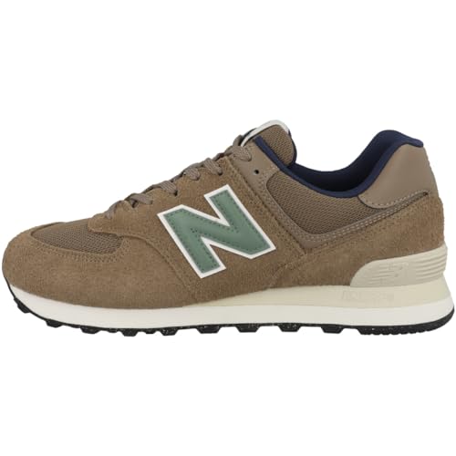 Image of New Balance Unisex-Adult 574 Sneaker