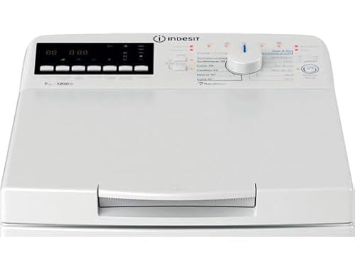 INDESIT BTW7251CFR - vue 7