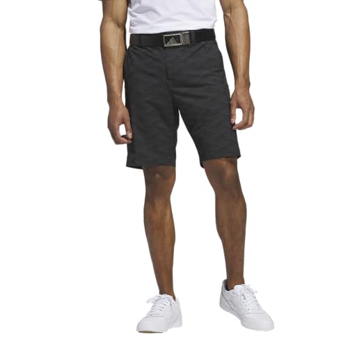 adidas Men's Ultimate365 9-inch Printed Short2