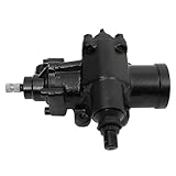 labwork Power Steering Gear Box Replacement for GMC Sonoma Replacement for Chevy S10 1996-2003 277568