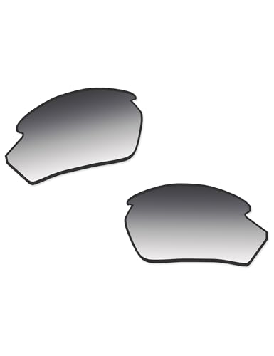 Image of Lenses | Earsocks Nose Piece Replacement for Rudy Project Rydon Sunglass - Multiple Options