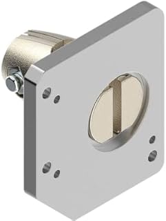 Banner Engineering Smbq5Xfam12 Sensors, Accessories, Brackets, Smbq5Xfam12