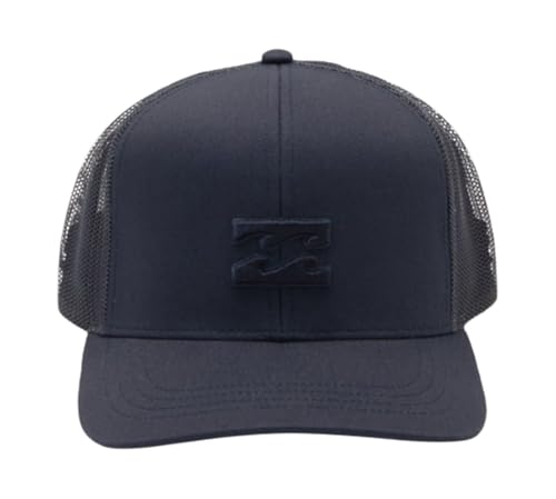 Image of Billabong Mens All Day Adjustable Mesh Back Trucker HatBaseball Cap
