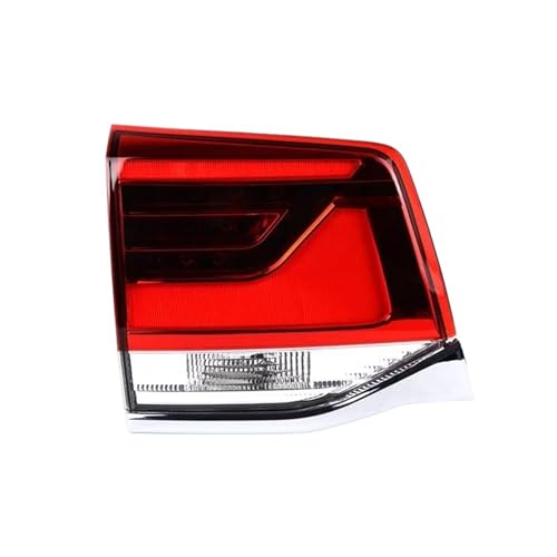 Feu arrière intérieur gauche haute visibilité pour Toyota Land Cruiser LC200