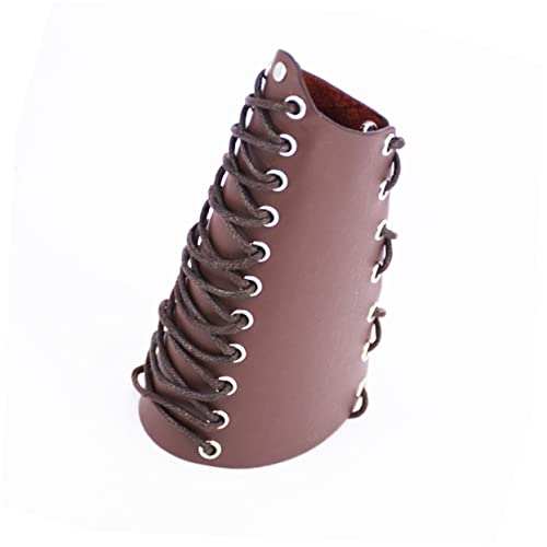 FOYTOKI Protective Arm Guards Hanger Men's Arm Guards for Adults Random Color