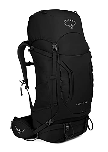 Image of Kestrel 58L Men's Backpacking Backpack