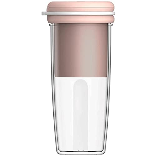 Licuadora portátil Mini licuadoras Smoothies Shakes Juicer Cup USB recargable para excelente mezcla 300mL exprimidor