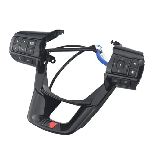 Régulateur de vitesse au volant pour Toyota Hilux Revo Rocco Fortuner boutons commutateur 15-20