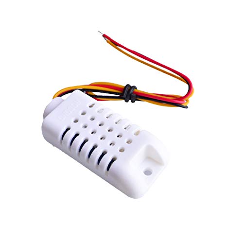 1PCS X Wired Digital Temperature and Humidity Sensor