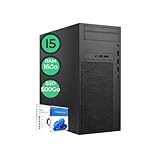 ⚡ PERFORMANCE RAPIDE & FLUIDE – 16 GO RAM + SSD 500 GO Processeur Intel Core i3, i5 ou i7 8e Génération selon modèle, 16 Go de mémoire vive et SSD 500 Go pour un démarrage rapide, navigation fluide et multitâche efficace.
