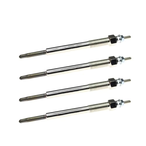 Bougie préchauffage diesel compatible Hyundai Matrix pièce mécanique allumage 36710 2A200