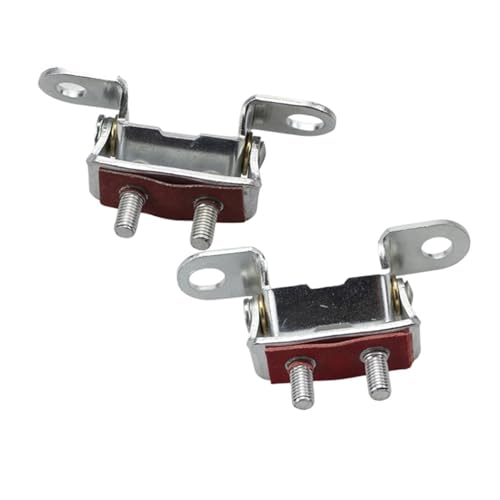�X�g�b�p�[���~�b�^�[ Compatible With For Quantum 2005-2013 2014 OEM: 68810-26010 68820-26010 �Ԍ㕔��/�E�o�b�N�h�A�q���W �e�[���Q�[�g�h�A���b�`�q���W(1 pair)