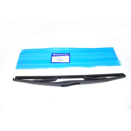 Britpart - balais d'essuie glace arriere Freelander 1 - AWR4116 Cover