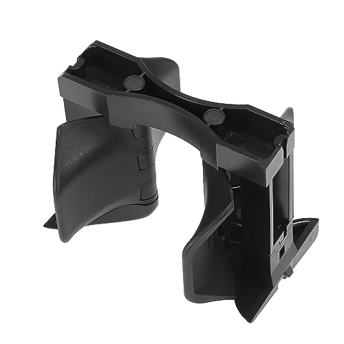 Divisor Portavasos para Consola Mercedes-Benz Negro miniatura 5