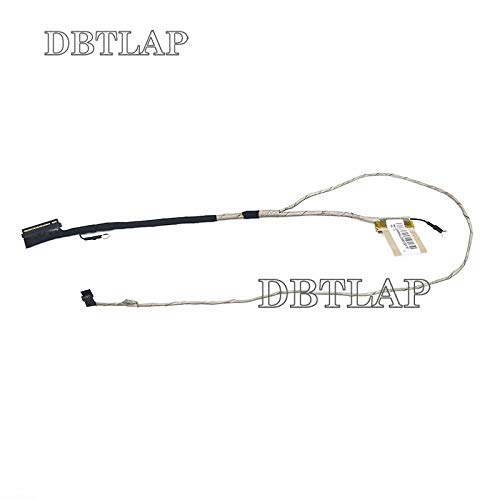 LCD Cavo per Sony SVE141D11T SVE14A11T SVE14118FXW DD0HK6LC000