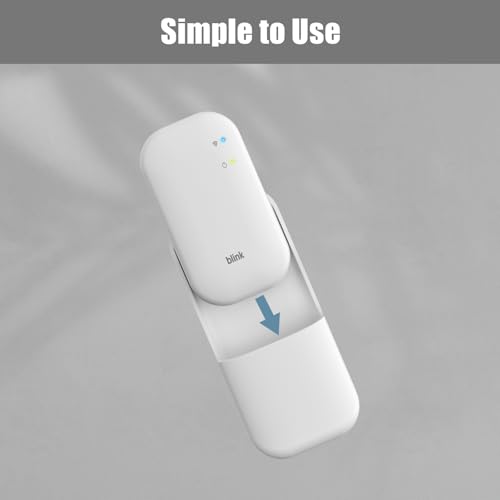Blink charging station EV