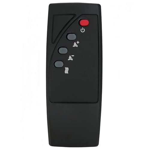 Télécommande Twin Star pour de douces soirées au coin de la cheminée Dura Flame