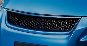 Amazon | トヨタ(TOYOTA) スポーツグリル レッドマイカ