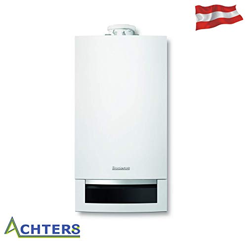 Preisvergleich Produktbild Buderus Brennwert Heiztherme GB172-24 Logamax plus