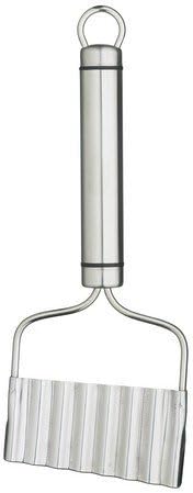 Crinkle Chip Cutter