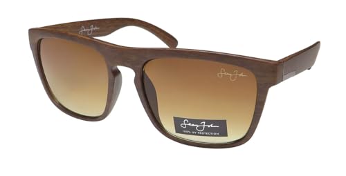 Sean John Sjs1011 Sunglasses 100% Uv Rays Protection Designer Eyewear Shades Hot