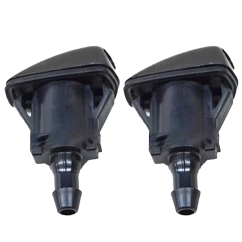 Buse de lave-glace pour Toyota Supra et Cressida (référence 8538112060)