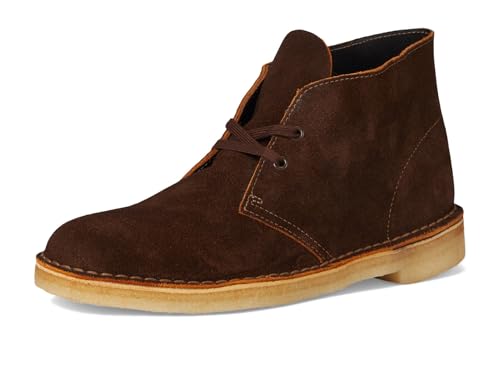 Image of Clarks mens Desert Boots