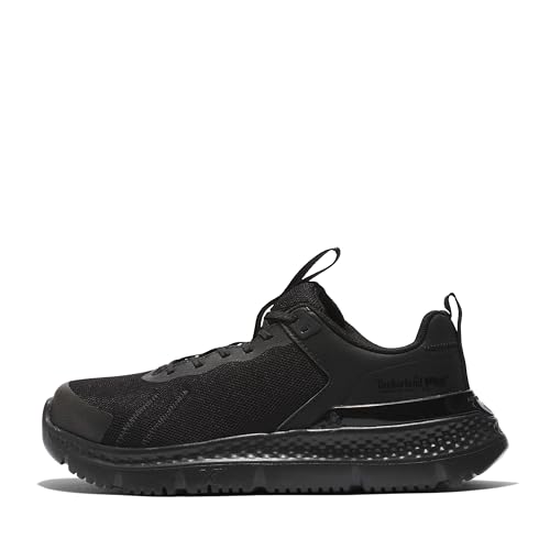 Image of Timberland PRO Men's Setra Low Comp Toe Work Shoes