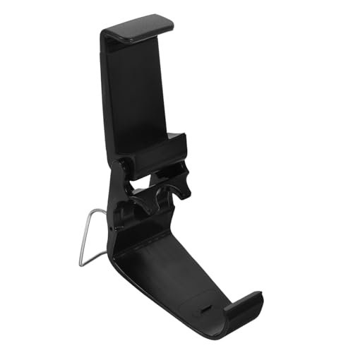 TEHAUX Soporte Para Gamepad Ajustable Para Teléfonos Compatible Con Soporte y Duradero y Conveniente Accesorio De Controlador