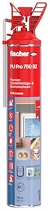 Fischer PU Pro 750 B2 Montageschaum beige