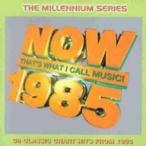 Now That's What I Call Music 1985