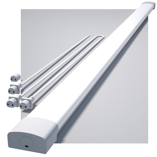Modlicht Lámpara LED 150 cm, 45 W, IP65