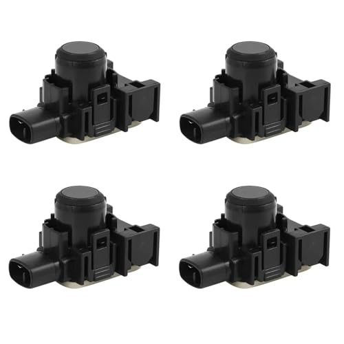 Capteur de stationnement PDC Mazda CX-5 3 5 6 Atenza radar recul lot de 4
