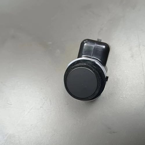 Capteur de recul PDC 31341345 pour stationner sans rayer la S80L - 2