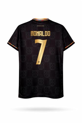 Image of Black Special Edition Football Jersey for 2026 Season