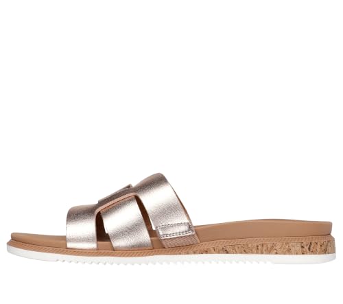 Image of Skechers Womens Desert Kiss Low - Peak Look