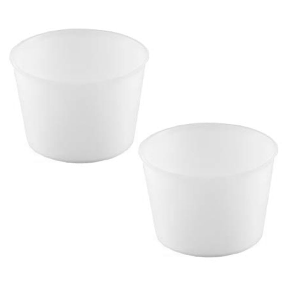 Seau de sauna doublure en plastique FUBESK 235 cm accessoire d hygiène