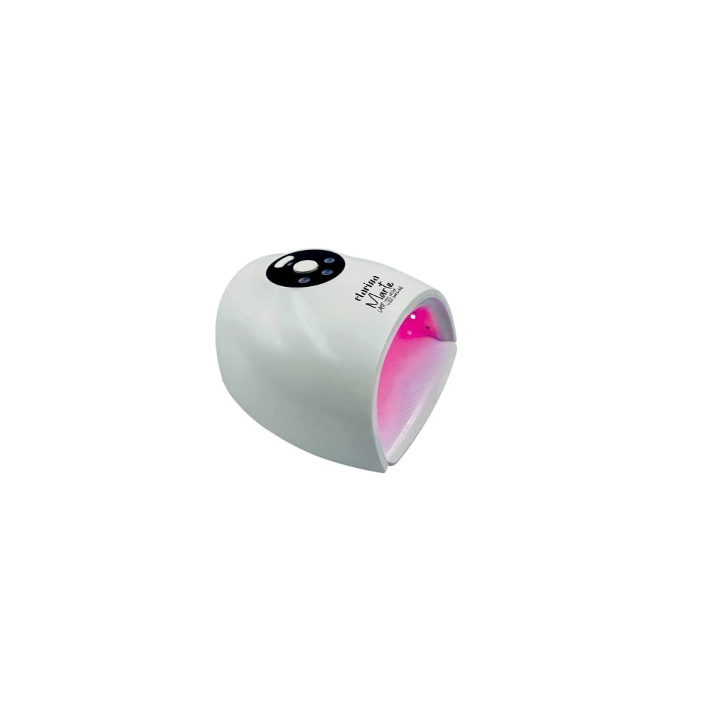 LAMPADA UV/LED CLARISSA"MARTA" 48W DI NUOVA TECNOLOGIA | Nuova Tecnologia